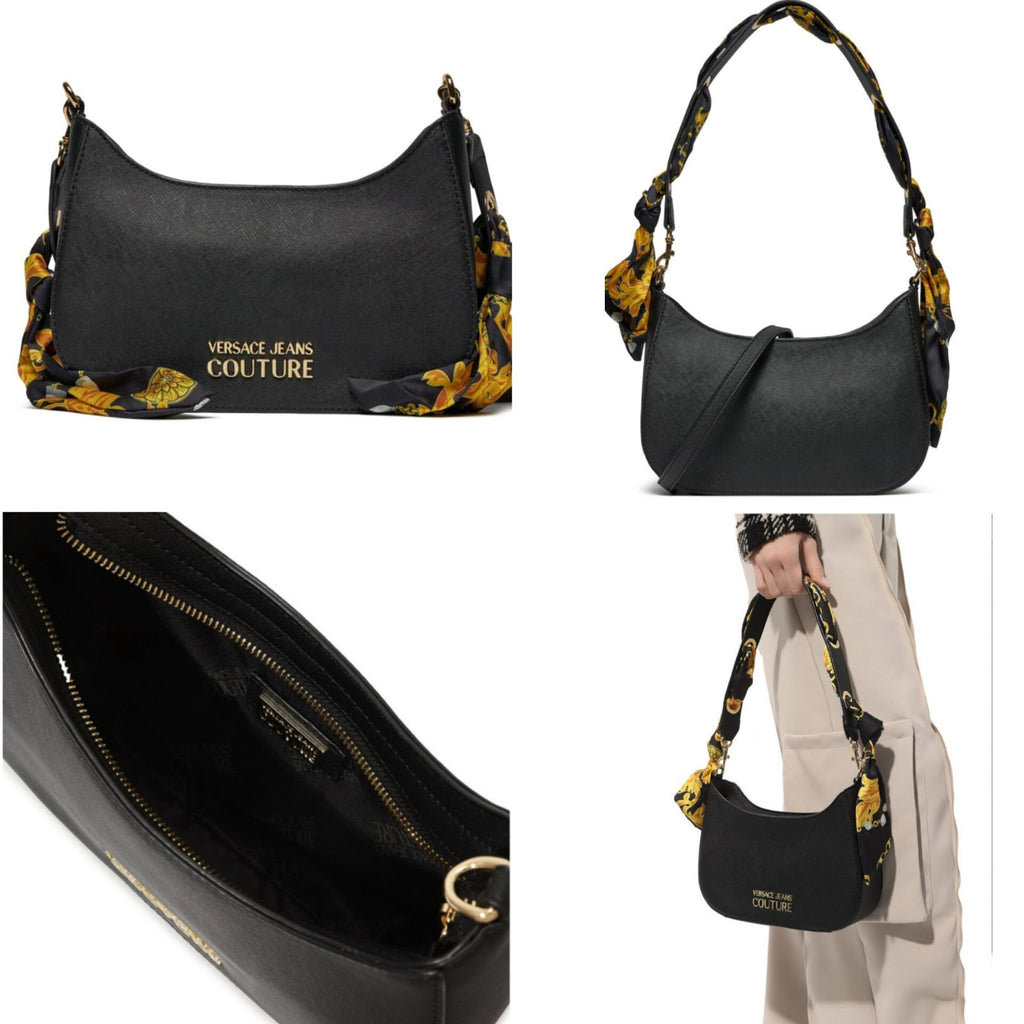 Versace Jeans Couture Satchel Bag