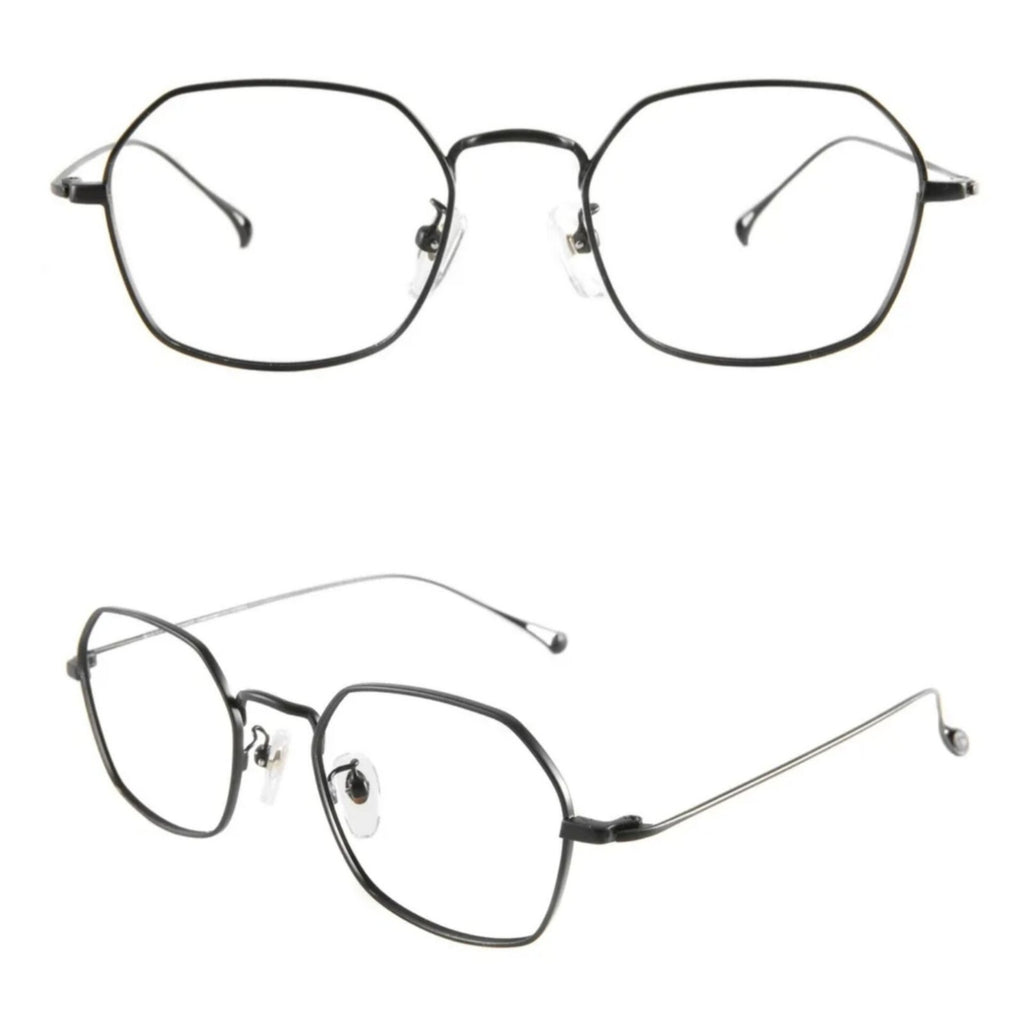 Rieti Eyeglasses Unisex