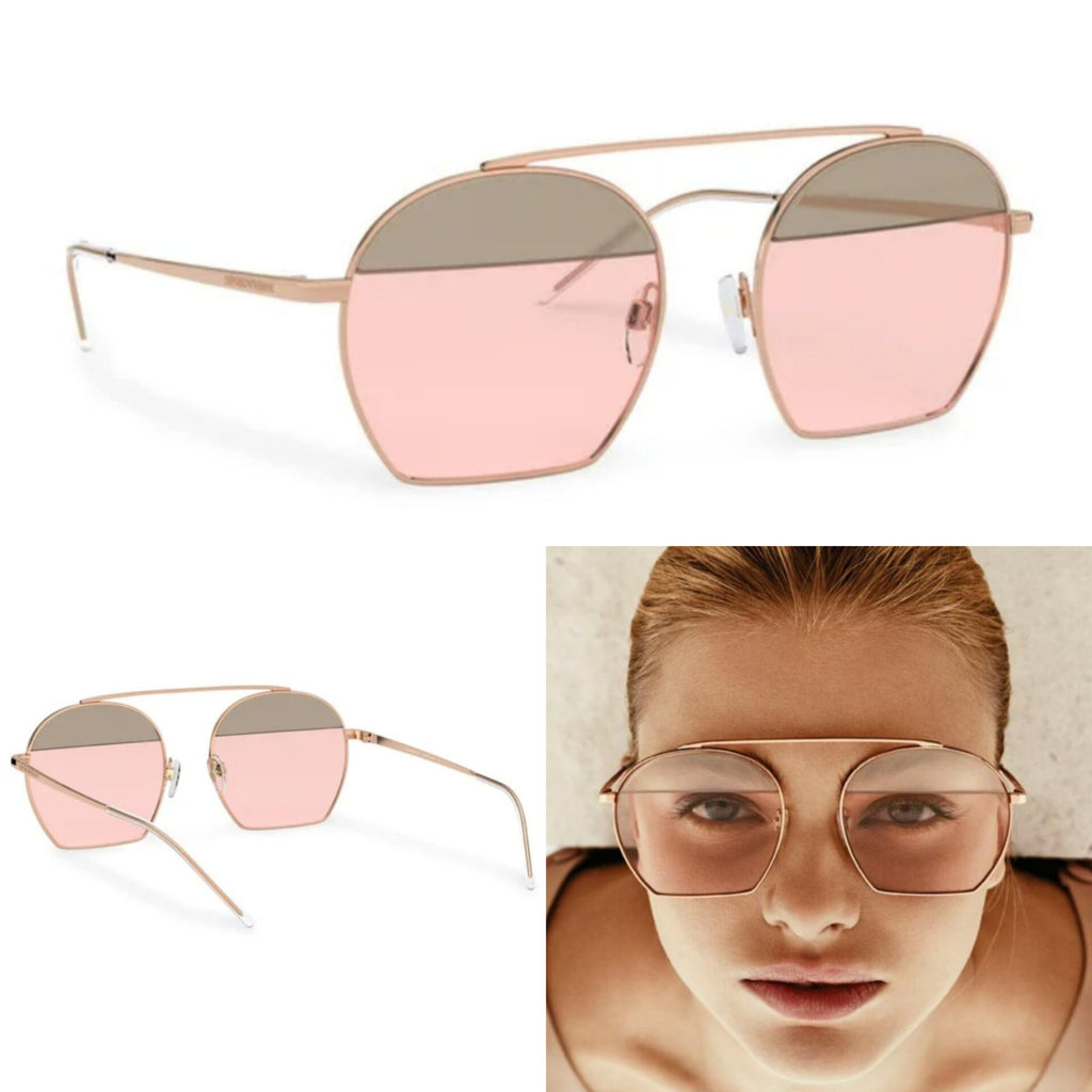 Emporio Armani Women Sunglasses