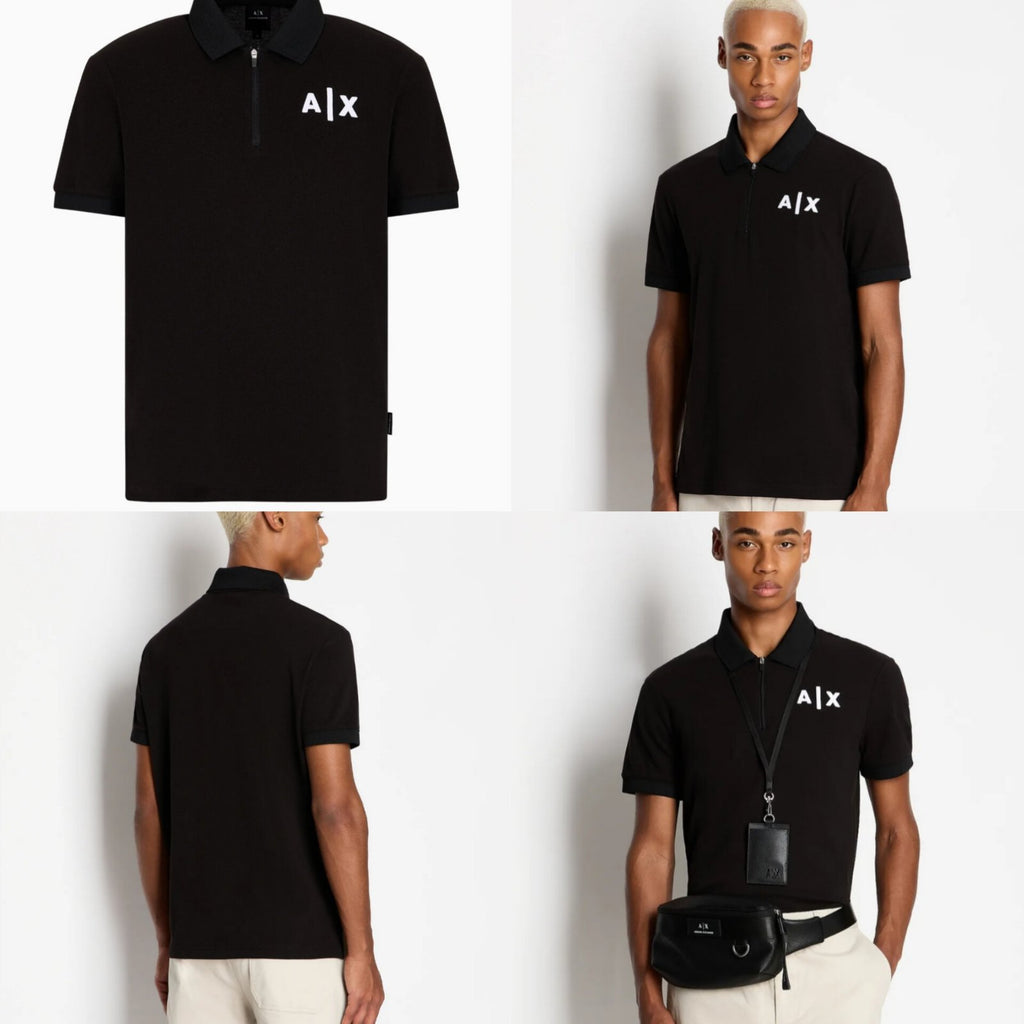 Armani Exchange Polo