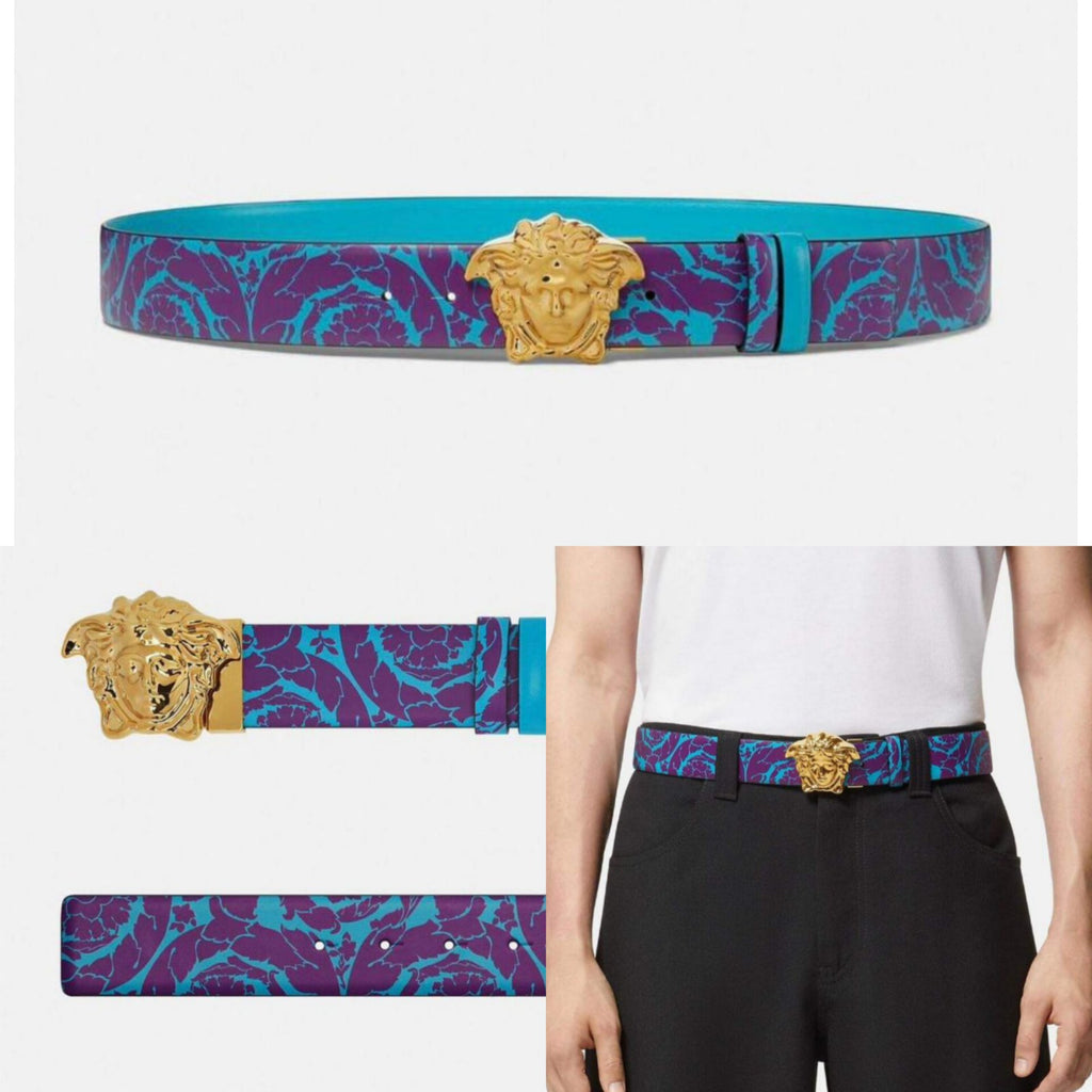 Versace Men Belt