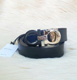 Salvatore Ferragamo Men Belt