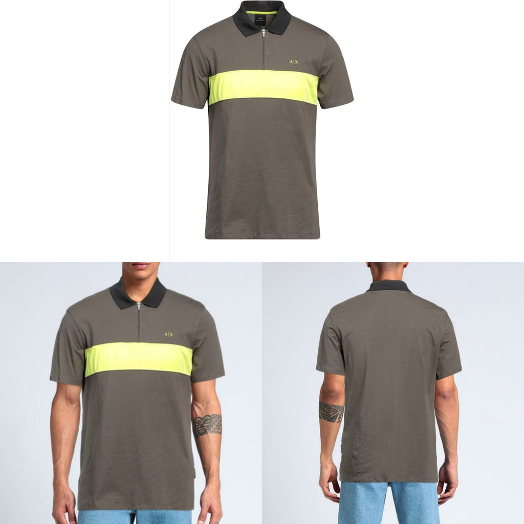 Armani Exchange Polo Shirt