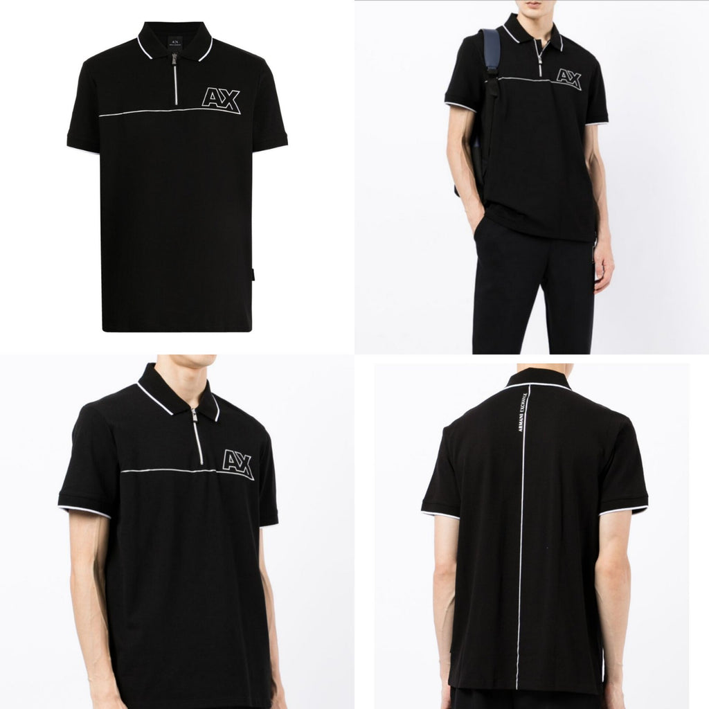 Armani Exchange Polo Shirt