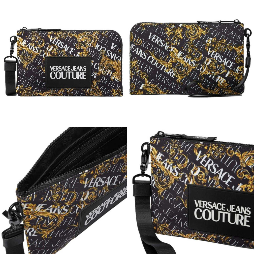 Versace Jeans Couture Clutch