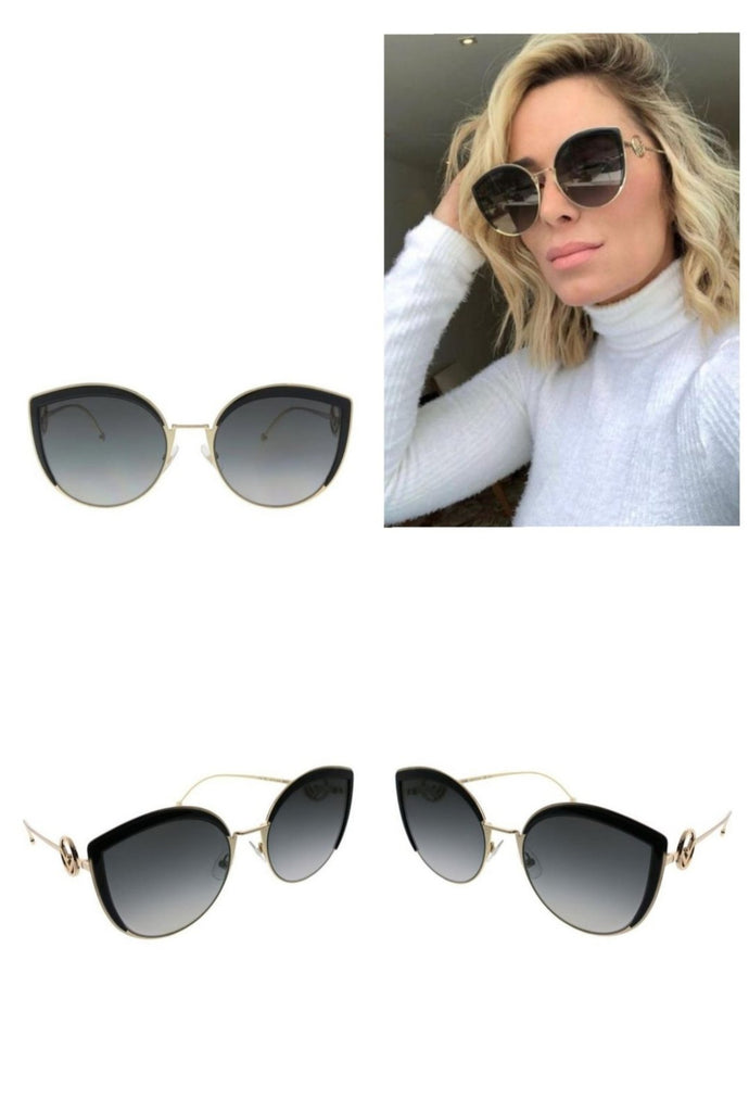 Fendi Women Sunglasses