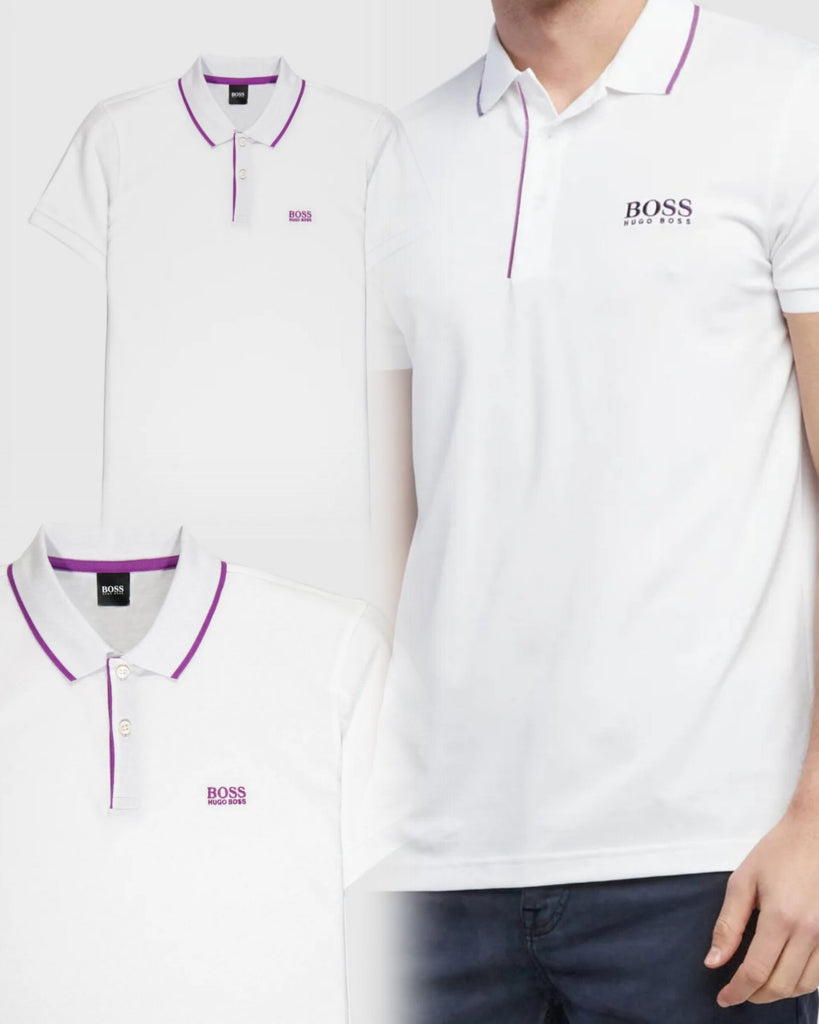 Hugo Boss Polo Shirt