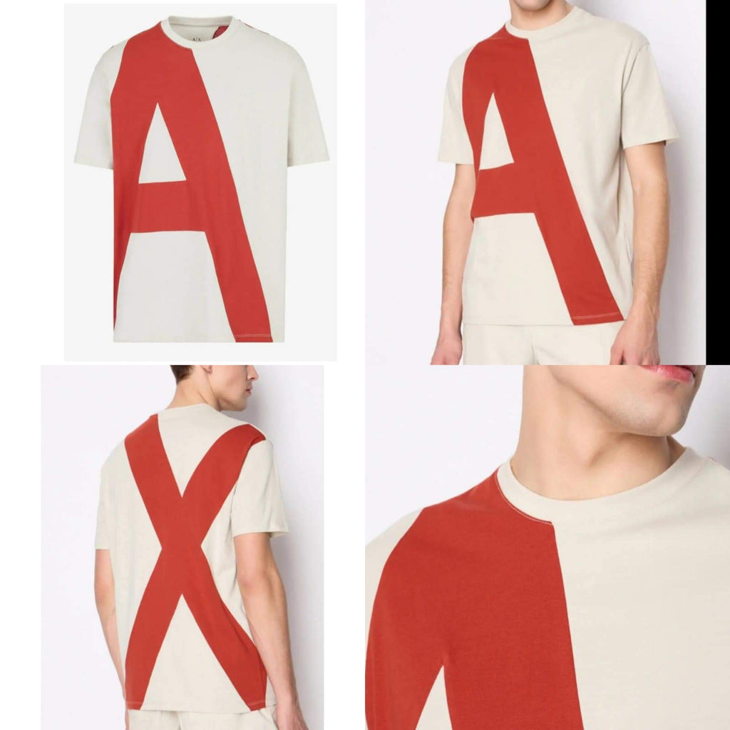 Armani Exchange Tshirt