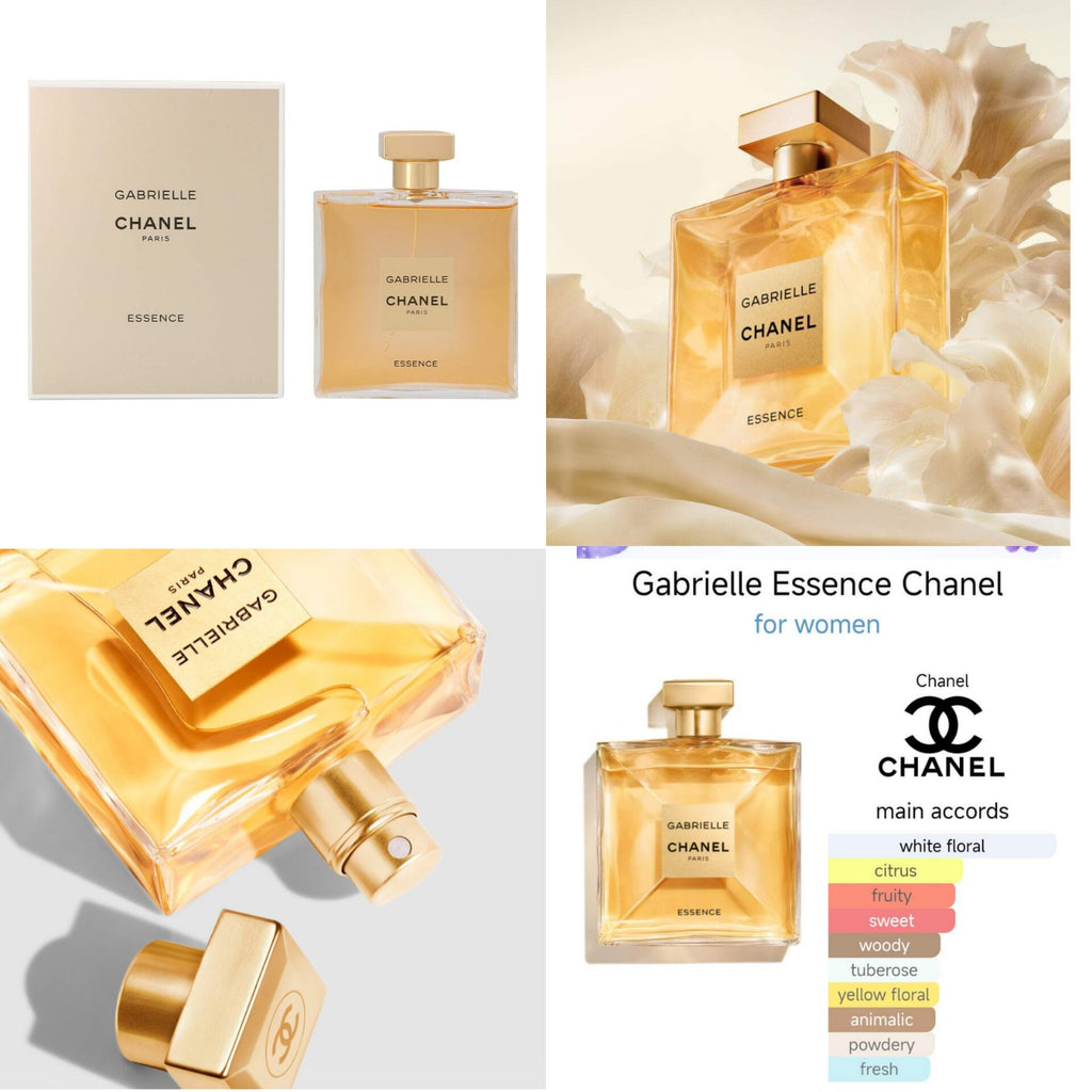 Chanel Gabrielle Women Perfume