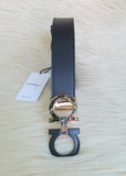 Salvatore Ferragamo Men Belt