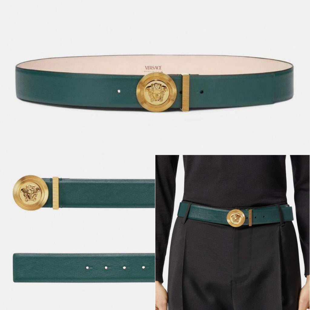 Versace Men Belt