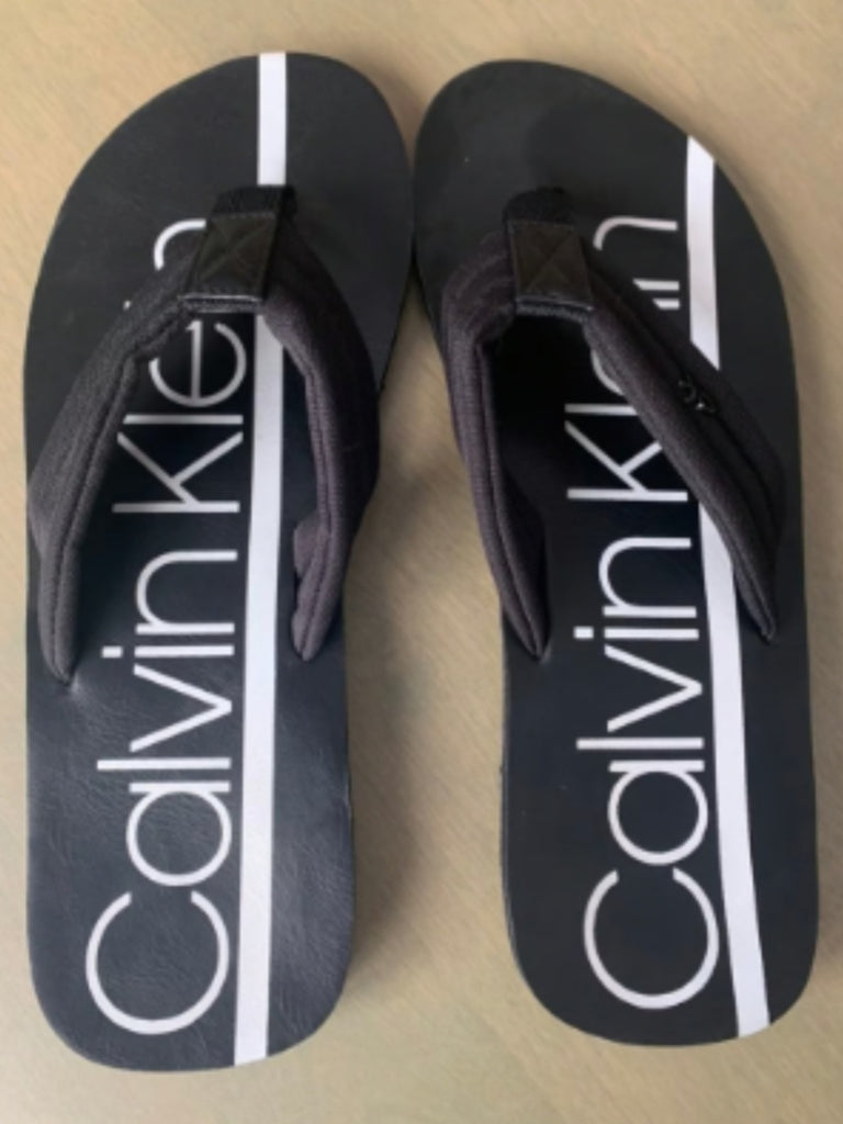 Calvin Klein Men Slipper