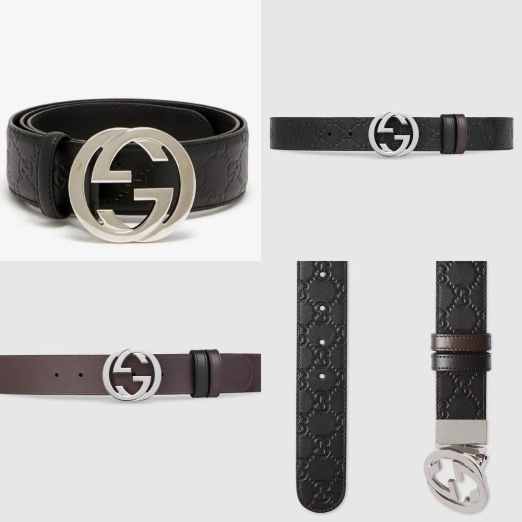 Gucci Men Belt