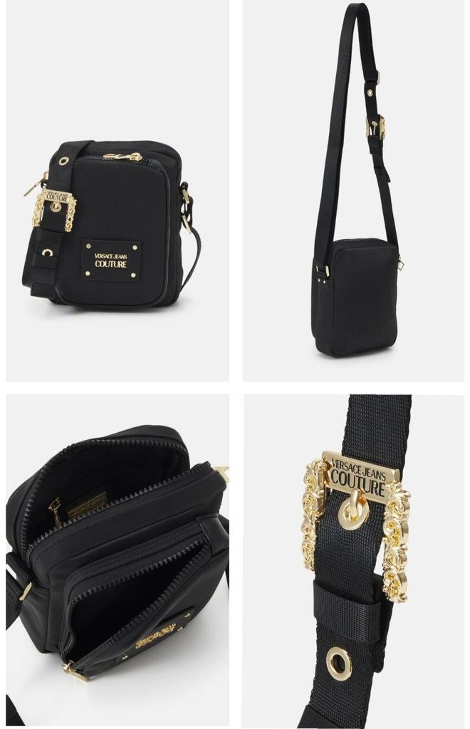 Versace Jeans Couture Crossbody Bag