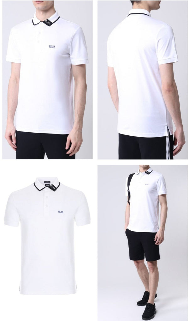 Hugo Boss Men Polo