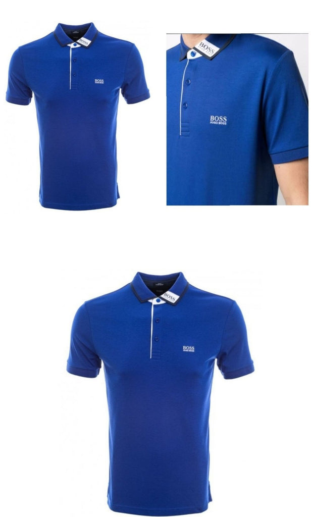 Hugo Boss Men Polo