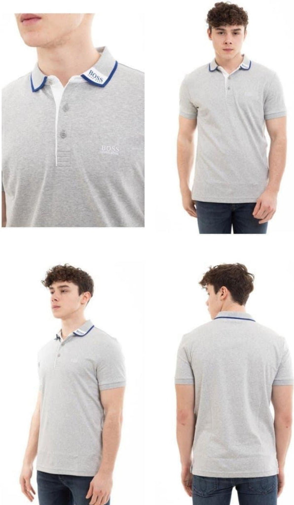 Hugo Boss Men Polo