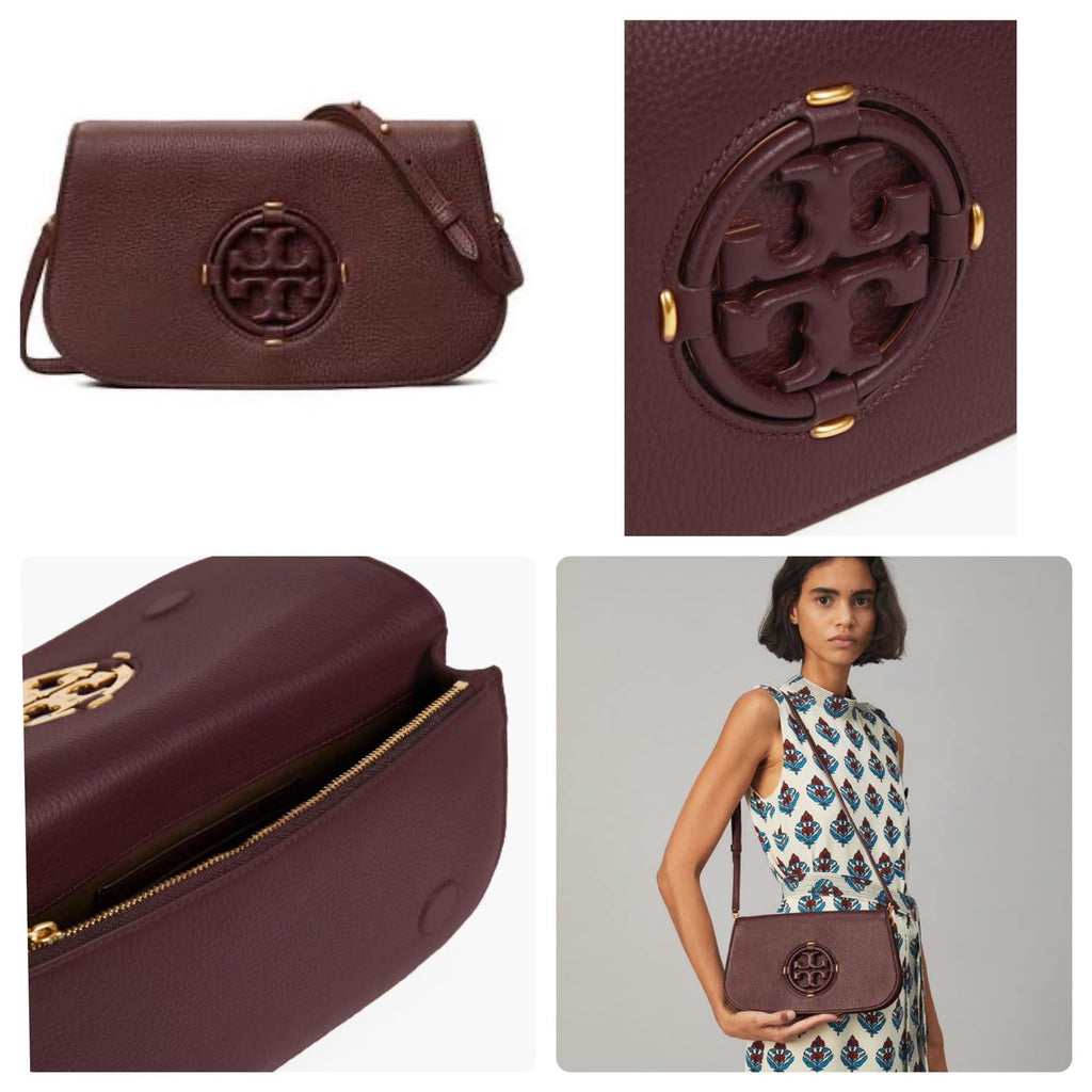 Tory Burch Women Crossbody