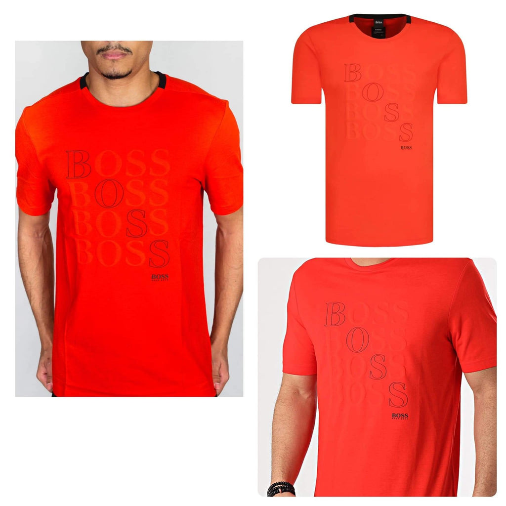 Hugo Boss Men Tshirt