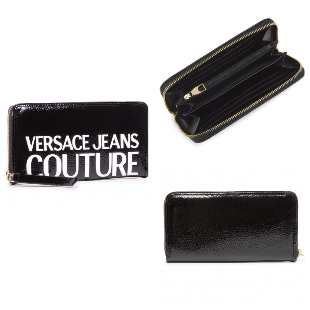 Versace Jeans Couture Wallet