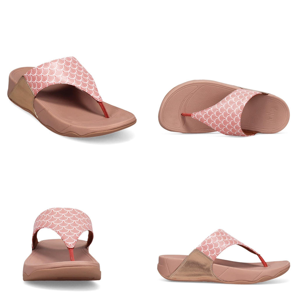 Fitflop Women Shoe