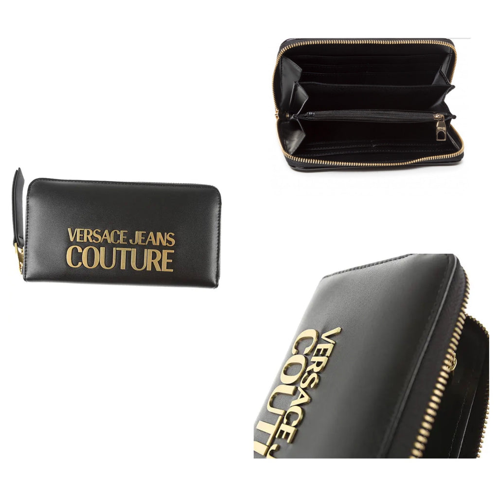 Versace Jeans Couture Wallet