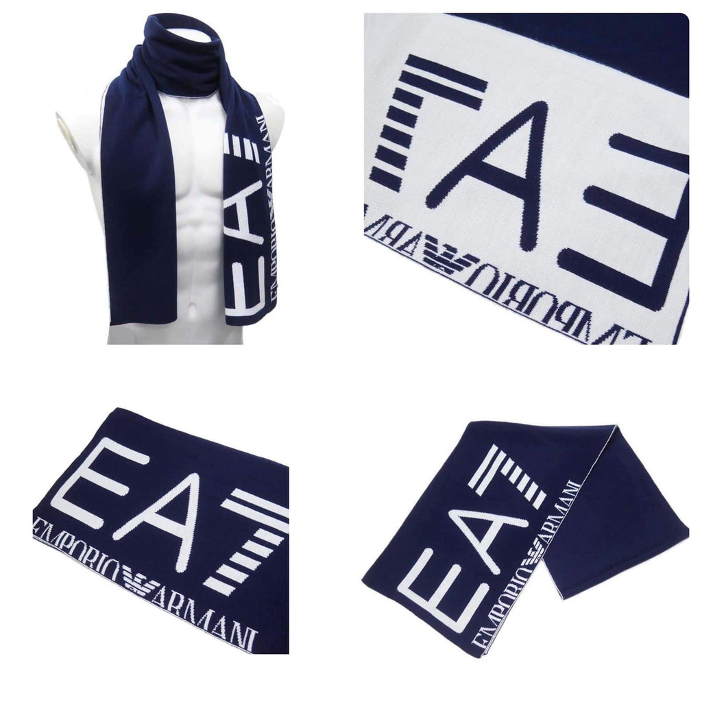 Emporio Armani Scarf