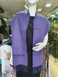 Coach Women Scarf