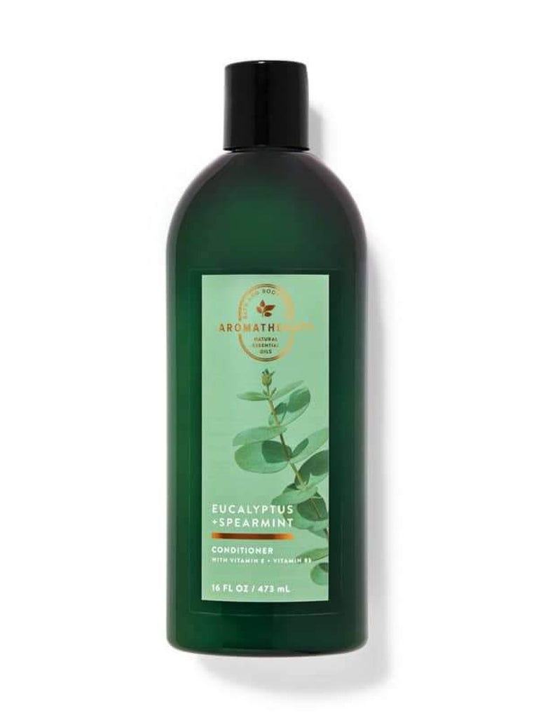 Eucalyptus Spearmint Conditioner