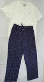 Tommy Hilfiger Men Pajama Set