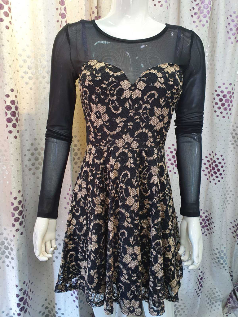 Material Girl Women Dress