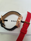 DKNY Women Hybrid Smartwatch