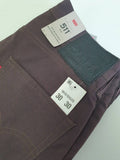 Levi's Men 511 Jeans