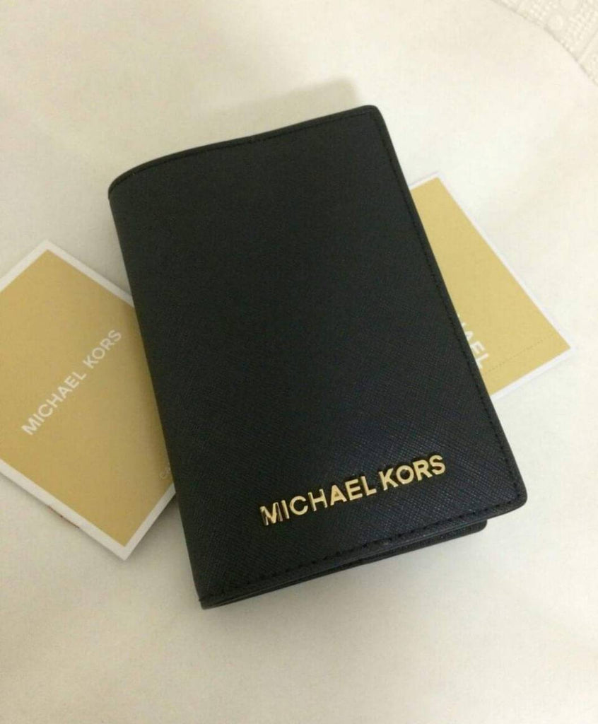 MK Passport Holder