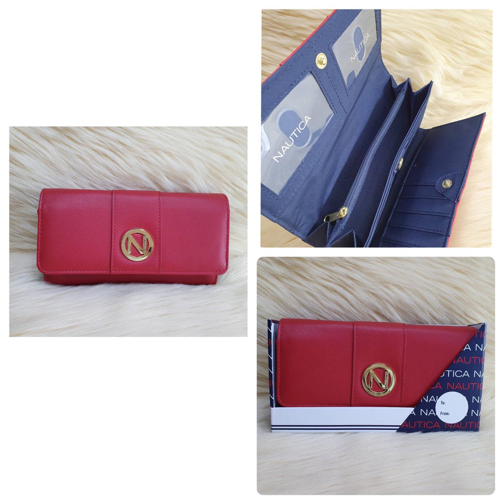 Nautica Women Wallet