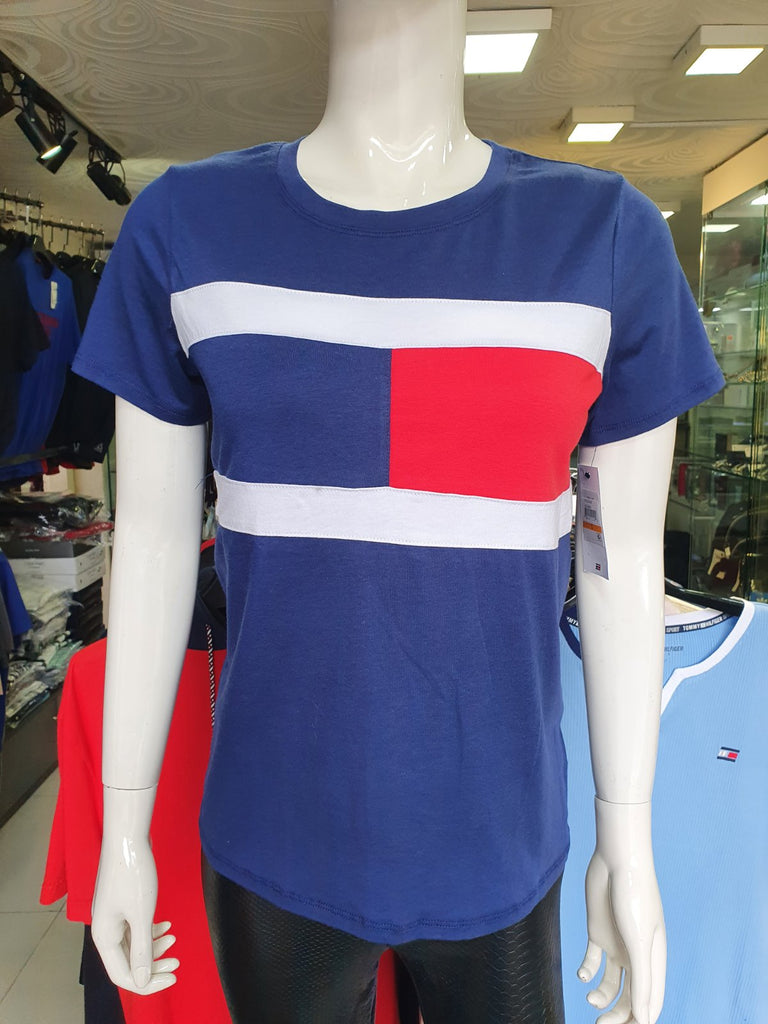 Tommy Hilfiger Women Tshirt