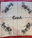 Coach Women Scarf