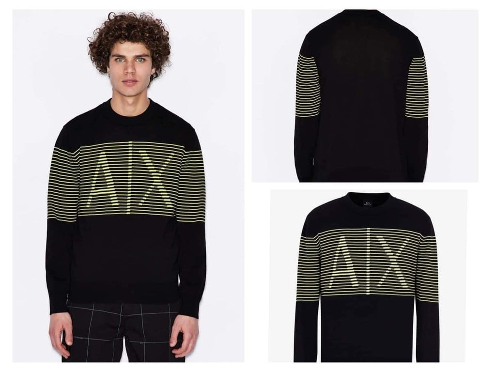 Armani Exchange Sweatshirt