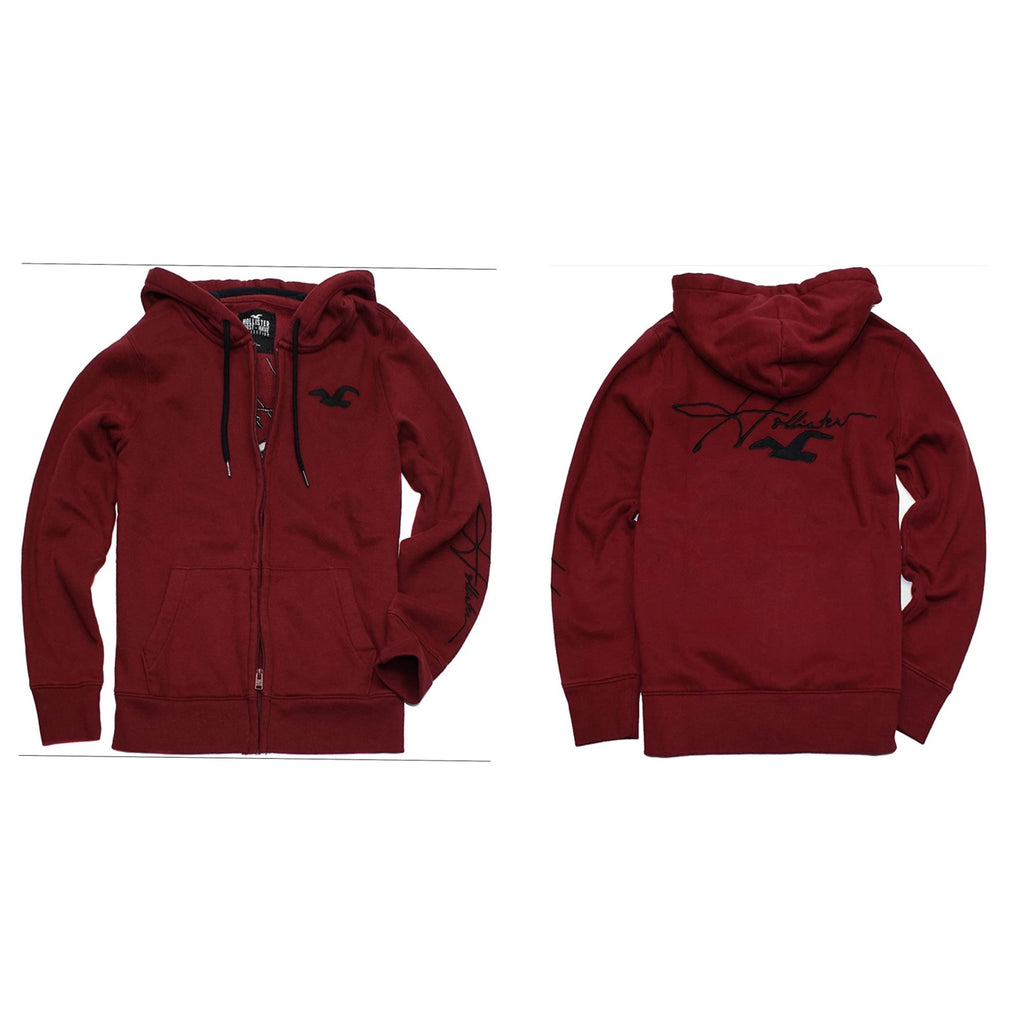 Hollister Men Hoodie