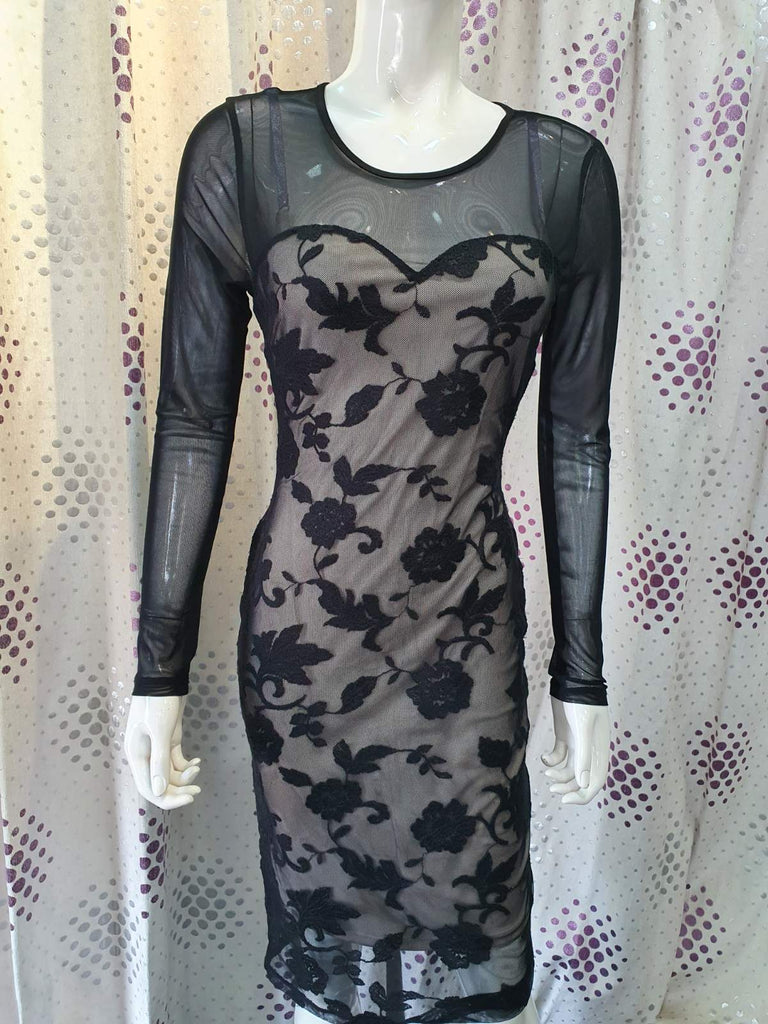 Material Girl Women Dress