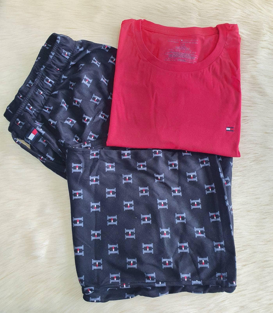 Tommy Hilfiger Men Pyjama Set