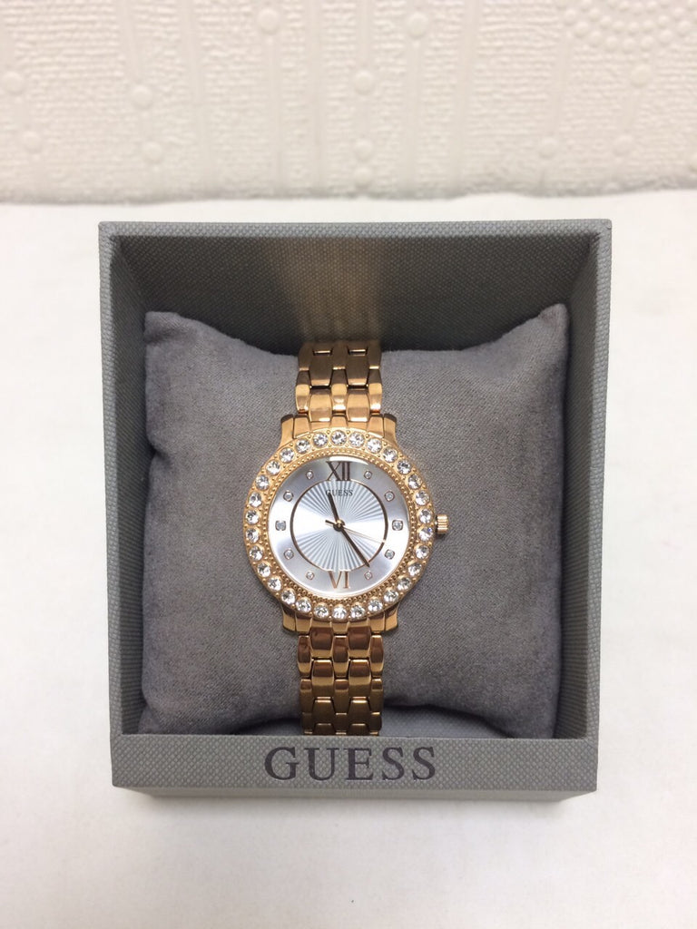 Guess Women Watch