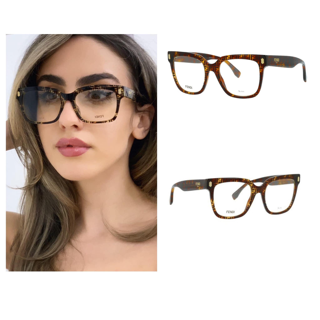 Fendi Women Eyeglasses