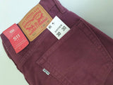 Levi's Men 511 Jeans