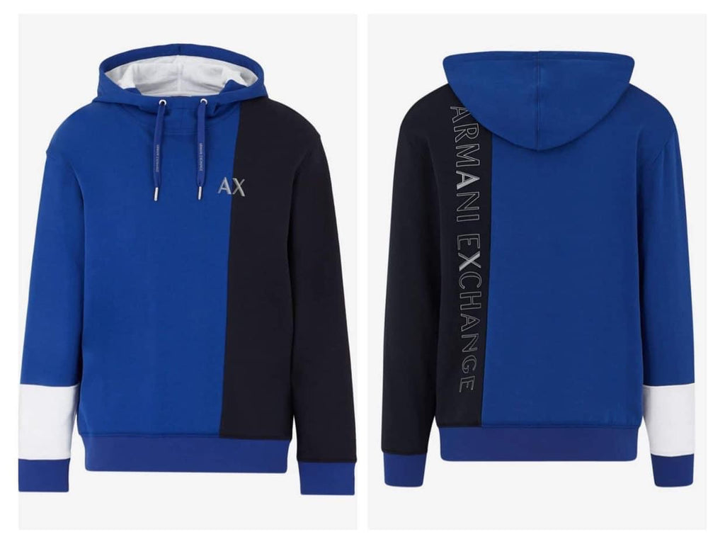 Armani Exchange Men Hoodie