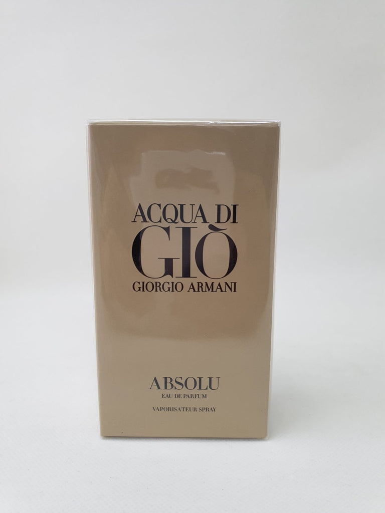 Giorgio Armani Men Perfume