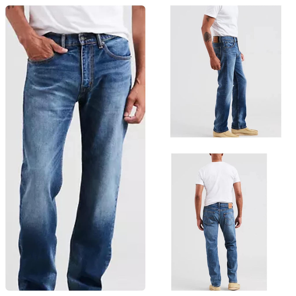 Levi's 505 Jeans Pant