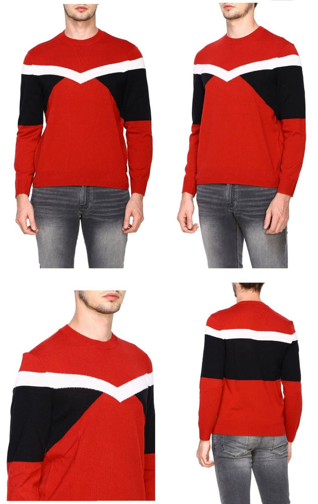 Armani Exchange Sweater