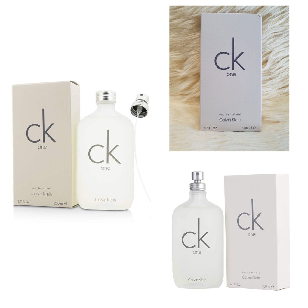 Calvin Klein Men Perfume