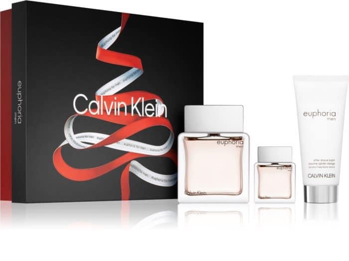 Calvin Klein For Men Set